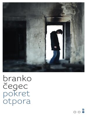 cover image of Pokret otpora--Život knjige i druge vjetrenjače